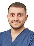 Даниелян Сергей Минасович — Стоматолог-ортопед