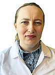 Липунцова Ольга Петровна — Лор (отоларинголог)