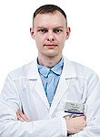 Дьяконов Сергей Евгеньевич — Психолог
