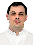 Кульченко Константин Евгеньевич — Уролог