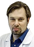 Нестеровский Юрий Евгеньевич — Невролог