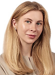 Брикова Анжелика Дмитриевна — Стоматолог-ортодонт