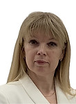 Вострова Светлана Станиславовна — Лор (отоларинголог)