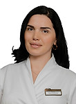 Элоян Анна Гагаиковна — УЗИ-специалист