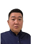 Матыпов Баир Дамбиевич — Вертебролог
