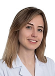 Корнева Евгения Дмитриевна — Стоматолог