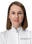 Тишина Дарья Сергеевна — Невролог