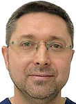 Мишаткин Сергей Евгеньевич — Врач ЛФК