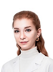 Родионова Ксения Максимовна — Рентгенолог
