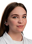 Курносенко Анна Александровна — УЗИ-специалист