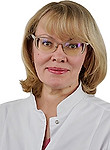 Агашко Алсу Ириковна — УЗИ-специалист