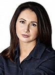 Ершова Екатерина Ивановна — Психолог