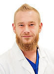 Терлецкий Алексей Сергеевич — Мануальный терапевт