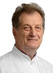 Слуцкий Евгений Михайлович — Эндоскопист