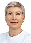 Лебедева Нина Геннадьевна — Стоматолог
