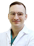 Гужев Сергей Сергеевич — Анестезиолог