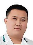 Инджиев Артем Александрович — Рентгенолог