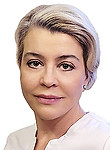 Зелинская Влада Игоревна — Гинеколог-эндокринолог