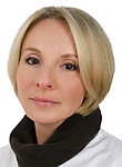 Шубина Елена Александровна — УЗИ-специалист