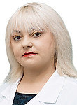 Елисеева Виктория Викторовна — Диетолог