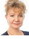 Дмитриева Людмила Михайловна — Акушер