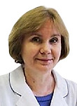 Лихолетова Елена Олеговна — Фтизиатр