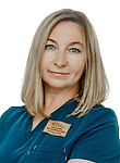 Колгушкина Татьяна Васильевна — Стоматолог