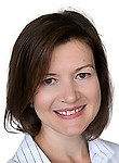 Сухорукова Ирина Александровна — Стоматолог