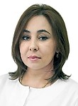 Магомедова Мадина Юрьевна — Стоматолог-гигиенист