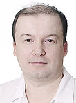 Бахтеев Андрей Александрович — Рентгенолог