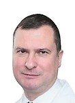 Буеверов Алексей Олегович — Гепатолог