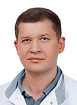 Песегов Станислав Вадимович — Андролог