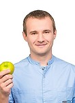 Аксенов Кирилл Александрович — Стоматолог