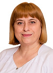 Василияди Лариса Юрьевна — УЗИ-специалист
