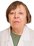 Евтеева Елена Алексеевна — Нефролог