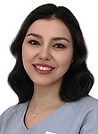 Олейникова Лариса Сергеевна