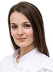 Портнова Ольга Владимировна