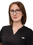 Дорофеева Нина Александровна — Стоматолог-ортопед