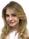 Михайлова Александра Дмитриевна — Стоматолог