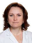 Душкина Ирина Александровна — Гинеколог-эндокринолог