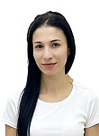 Текиева Регина Алановна — Лор (отоларинголог)