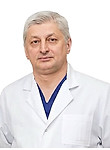 Кобаидзе Николай Михайлович — Хирург