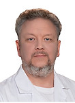 Ермуш Станислав Геннадьевич — Массажист