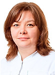 Чулак Ольга Александровна — Гинеколог