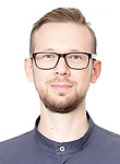 Попов Максим Васильевич — Рентгенолог