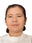 Колесникова Ольга Владимировна