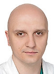 Чайкин Роман Сергеевич — Онколог