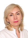 Тертичная Светлана Петровна — Врач функциональной диагностики