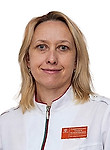 Сидельникова Оксана Владимировна — Лор (отоларинголог)