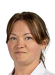 Тютюмова Екатерина Алексеевна — Невролог